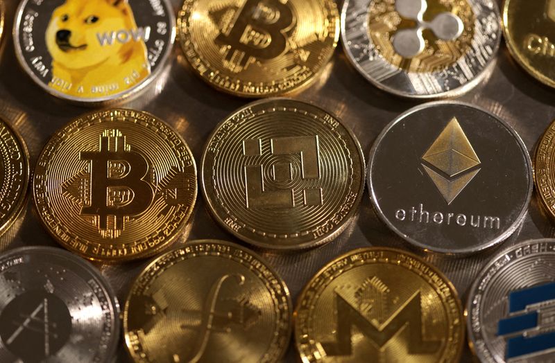 Cryptocurrency firm founder extradited from Portugal to face US fraud charges