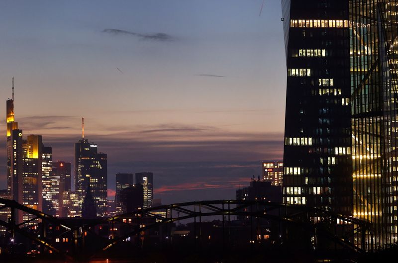 German foreign minister proposes European defense fund