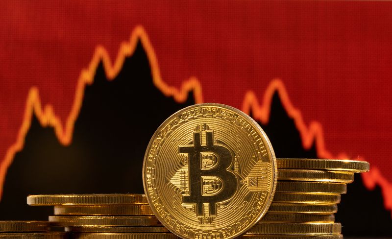 Bitcoin price today: wallows below $90k as tariffs, economic fears spark sell off