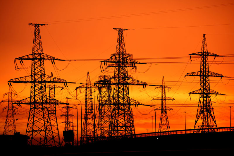 Power sector stocks rise on Meta's massive AI data center plans