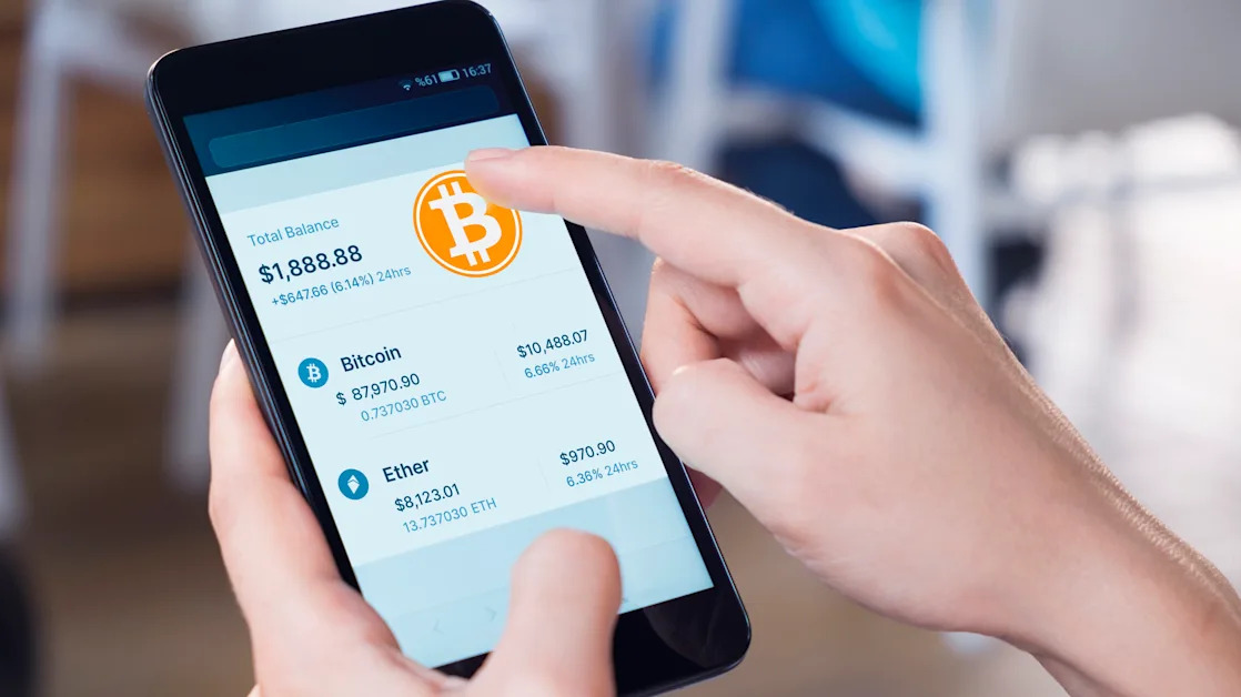 Should You Buy Bitcoin While It's Under $90,000?