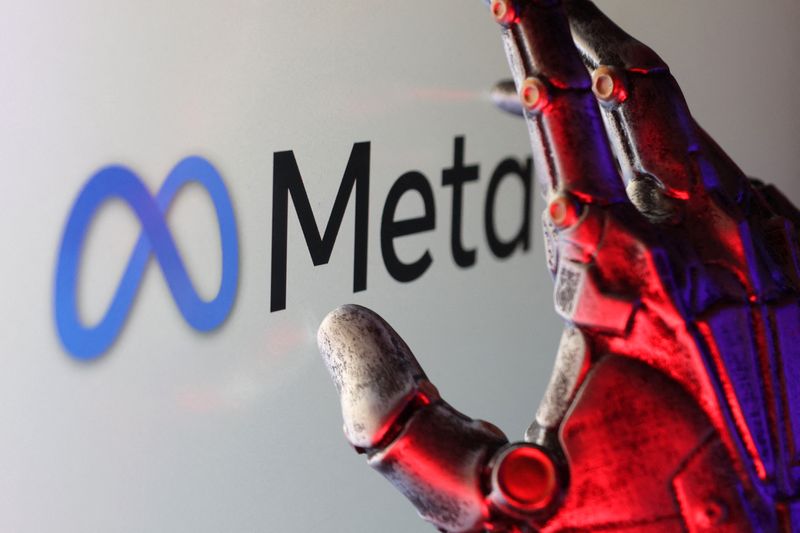 Meta plans paid subscription service for chatbot Meta AI, source says