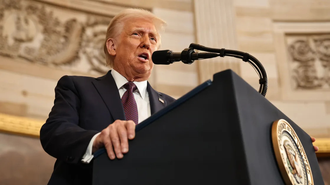 Why Trump’s Potential Plan to Make Crypto Gains Tax-Free Could Be a Bad Idea