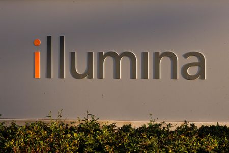 HSBC downgrades Illumina on China risks, funding concerns