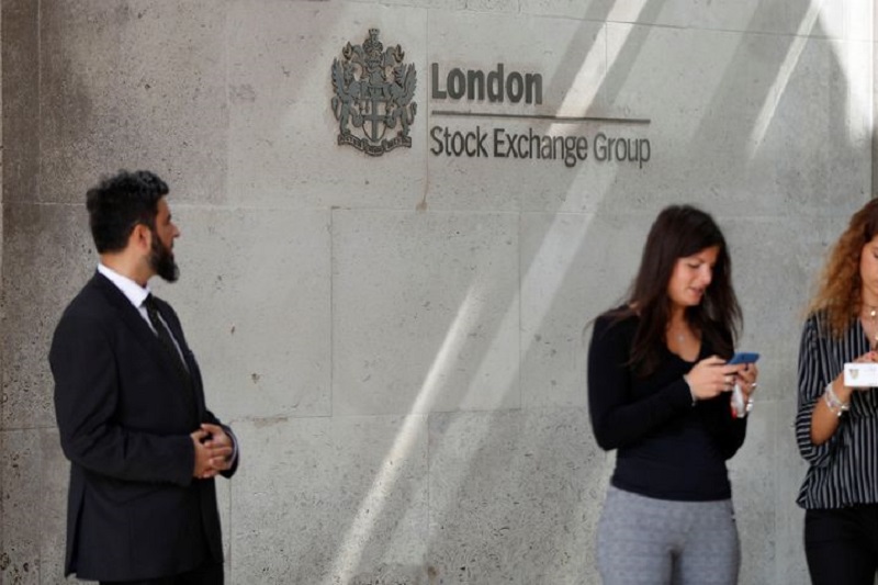 U.K. stocks higher at close of trade; Investing.com United Kingdom 100 up 0.59%