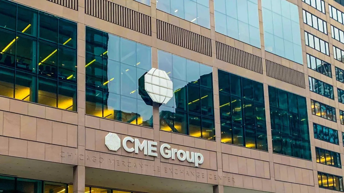 CME Group to Launch Solana Futures as Demand for Crypto Derivatives Grows