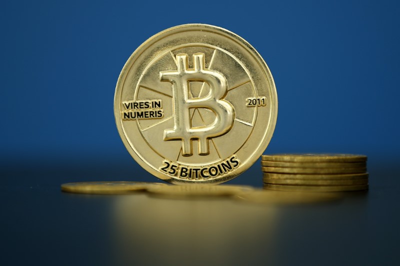 Bitcoin Climbs 10% In Rally