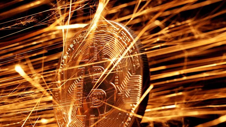 Bitcoin jumps 20% after Trump hints at new strategic reserve