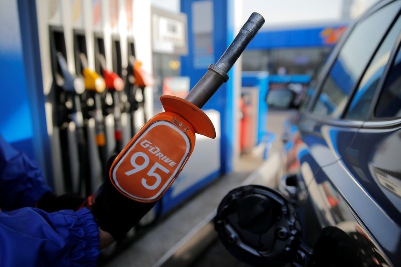 Global Partners outlook upgraded to positive following Motiva and Gulf Oil terminals acquisition: S&P Global