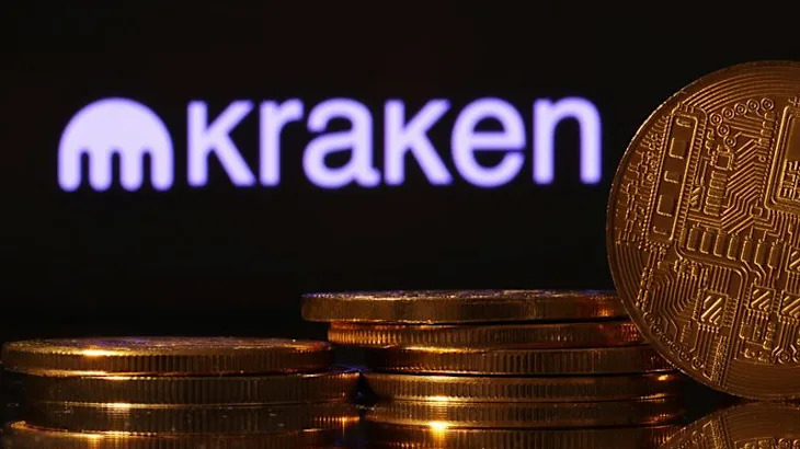 Kraken says US SEC to dismiss lawsuit against the cryptocurrency exchange