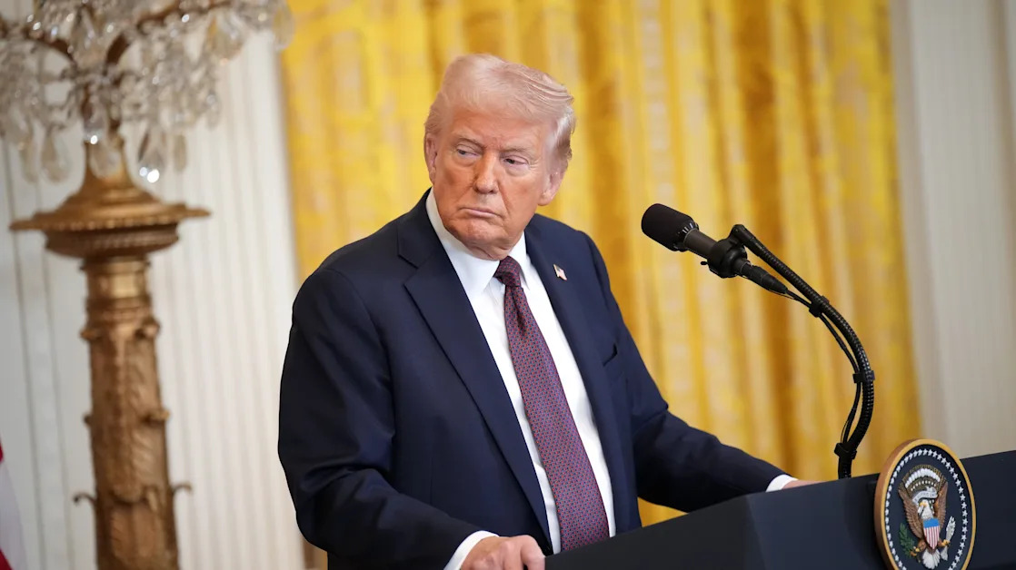 Coinbase, Chainlink, Strategy Among Companies Attending Trump's Crypto Summit