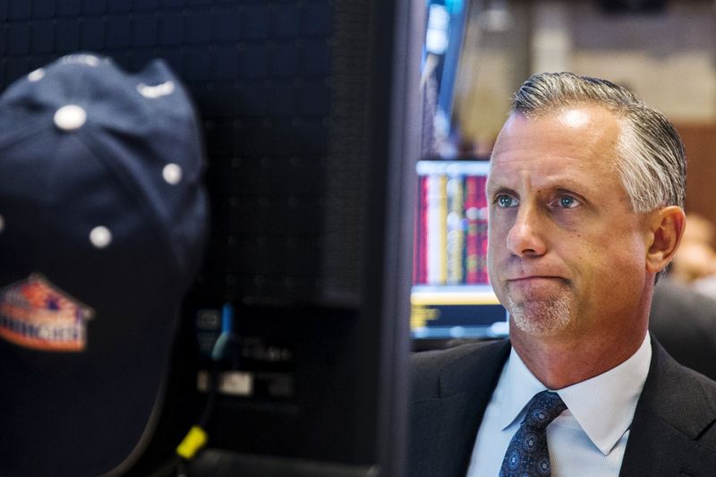 Netherlands stocks lower at close of trade; AEX down 0.50%