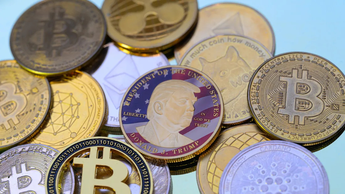 Bitcoin to hold ‘special status’ in U.S. crypto strategic reserve: Commerce Secretary