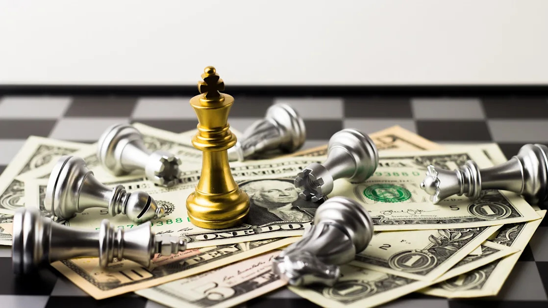 ADA, SOL, XRP: Altcoins Under Consideration for U.S. Crypto Reserve Lag BTC in Retaking Sunday Highs
