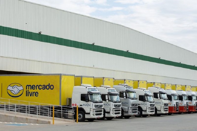 MercadoLibre plans to boost investment, employment in Mexico by 2025