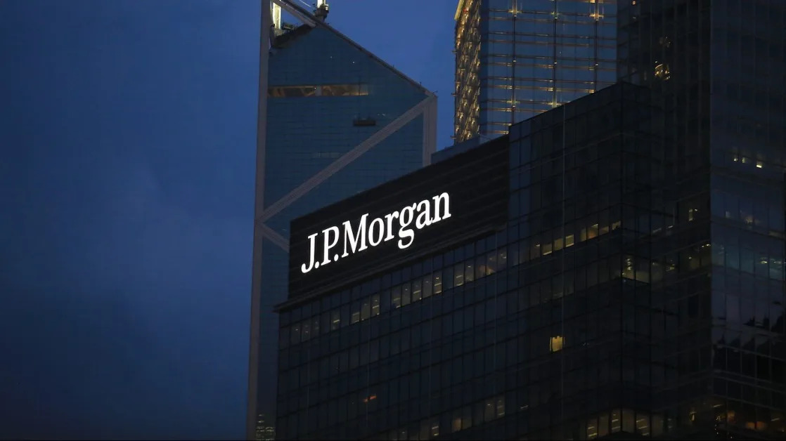 Crypto Market Is Skeptical About the Formation of a U.S. Strategic Reserve: JPMorgan