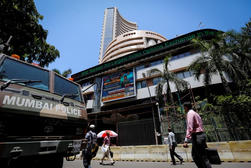 India’s equity market at turning point as fundamentals improve