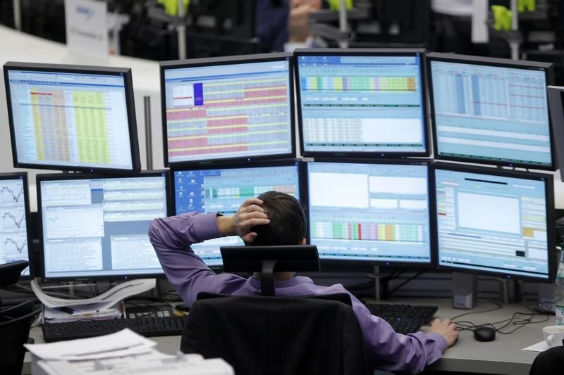 Netherlands stocks higher at close of trade; AEX up 0.07%
