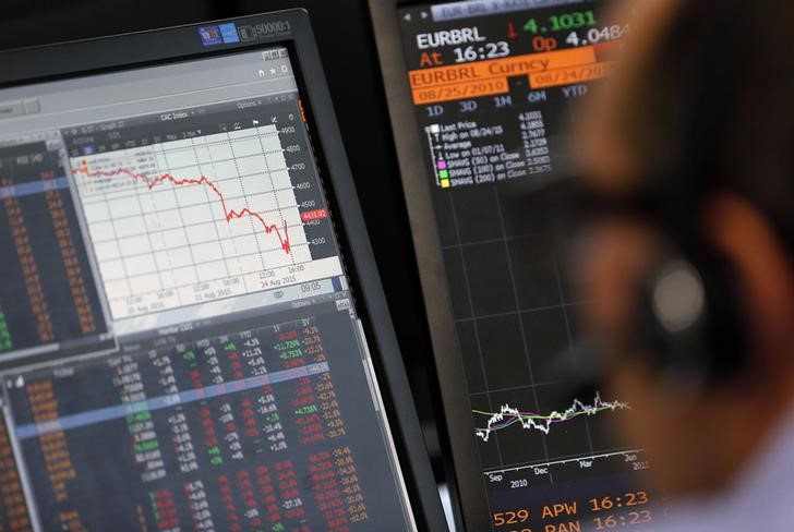 Denmark stocks lower at close of trade; OMX Copenhagen 20 down 1.56%