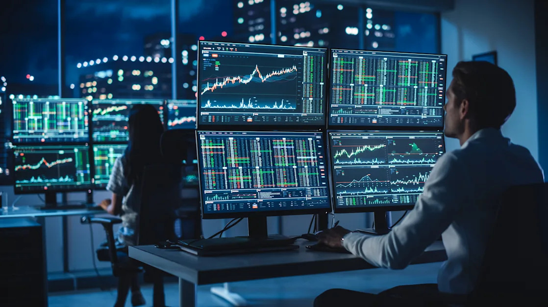 This 1 New Move by Goldman Sachs Could Boost Bitcoin, Ethereum, and Maybe Even XRP