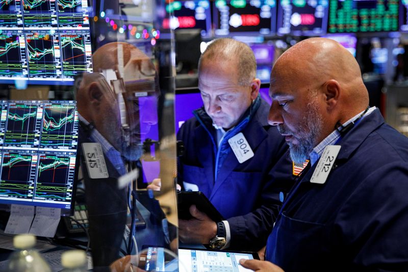 5 big analyst AI moves: Broadcom 'must own', AI trade concerns seen as 'premature'