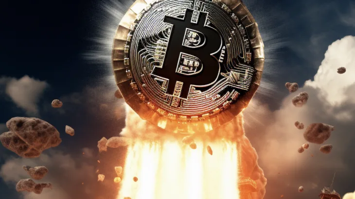 This is the latest U.S. state to drop plans for a Strategic Bitcoin Reserve