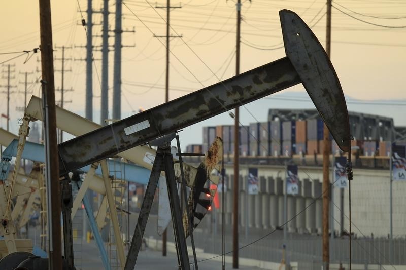 CPI, crude oil inventories highlight key economic data due Wednesday