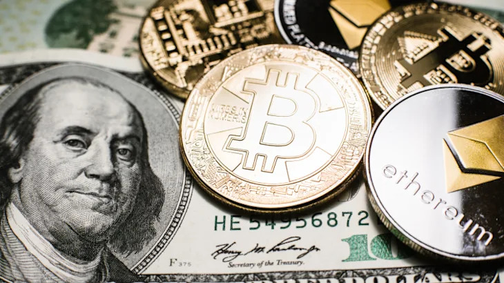 Crypto ETPs Experience Fourth Consecutive Week of Outflows, Totaling $876 Million, CoinShares Reports