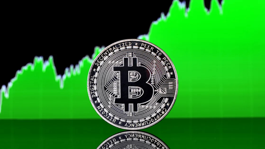 ‘You can’t put this genie back in the bottle,’ says Fold CEO on Bitcoin’s momentum