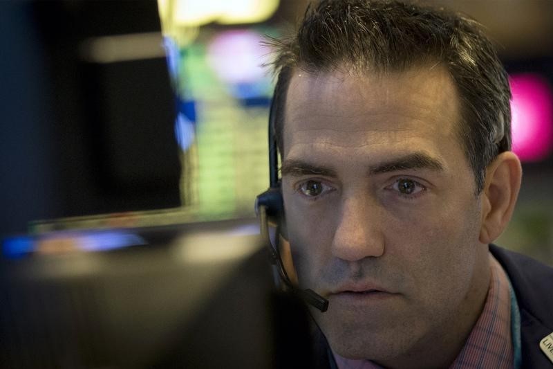 Netherlands stocks lower at close of trade; AEX down 1.42%