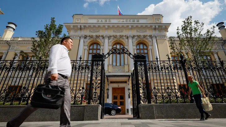 Russian central bank proposes wealthy individuals be allowed to invest in crypto