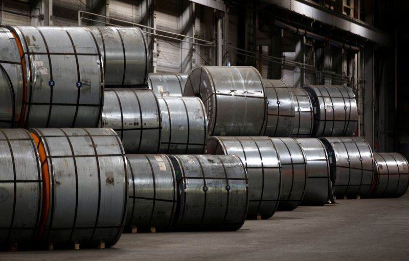 Canada announces C$29.8 billion in retaliatory tariffs on US