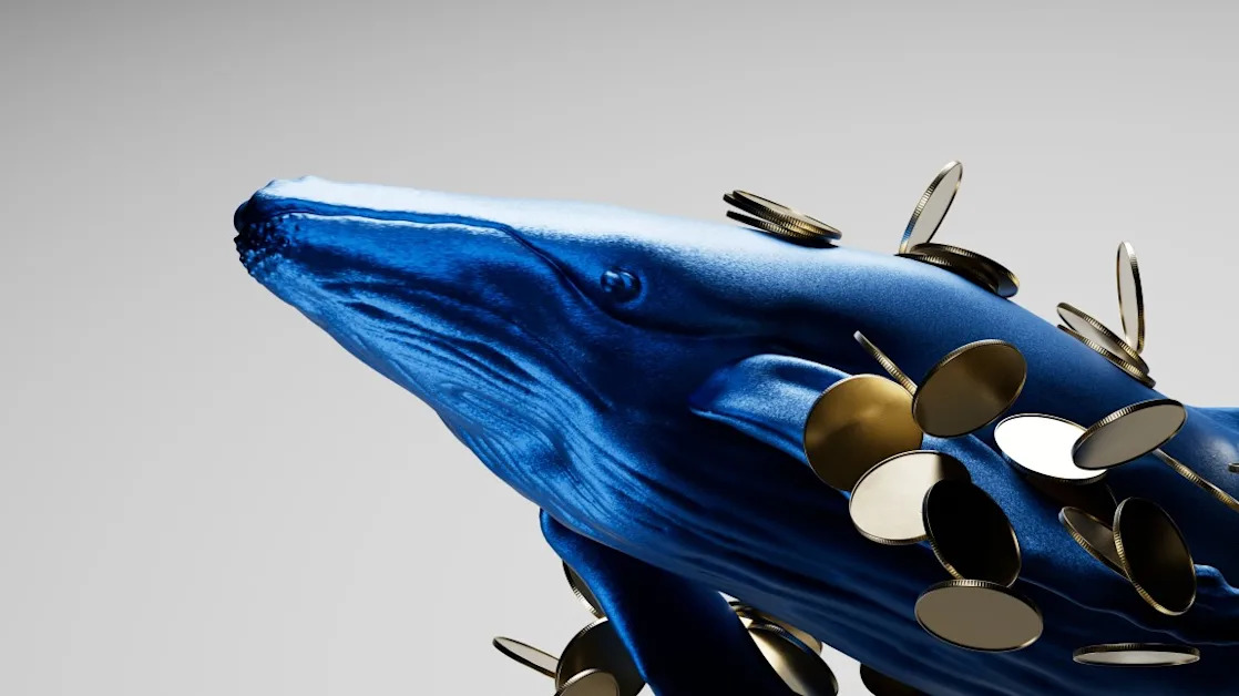 Crypto whale makes $3.65M on leveraged Ethereum bet
