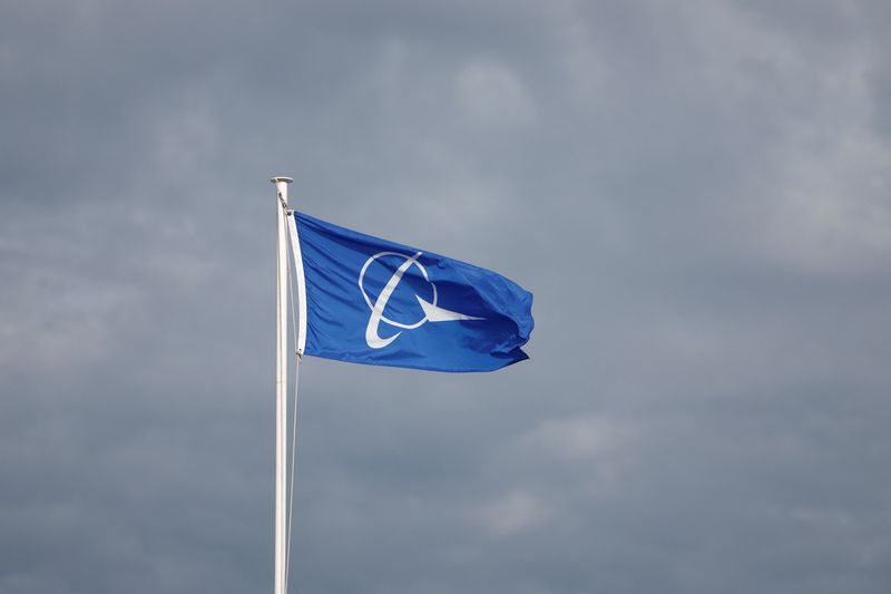 How faulty parts on Boeing’s 787 jets flew below the radar in Italy