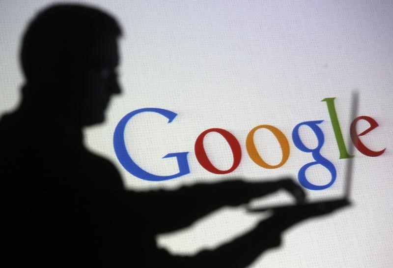 Google suggests policy reforms to secure U.S. as AI powerhouse