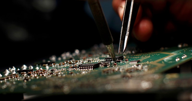 Semtech Q4 results top estimates as margins continue to improve