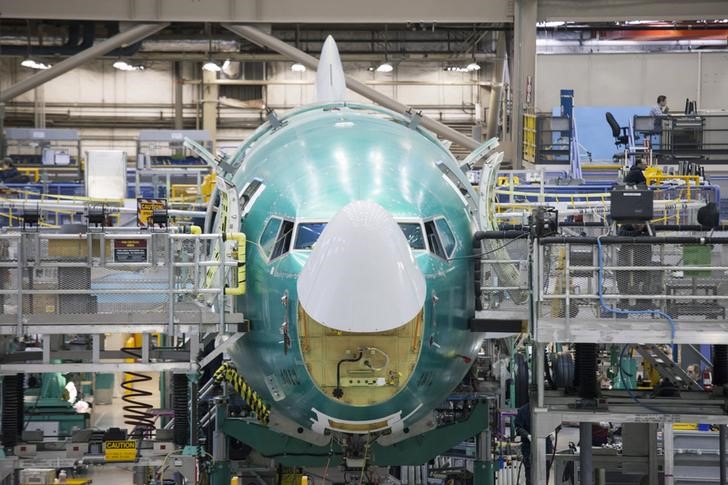 FAA proposes inspection of Boeing 787 Dreamliner’s key component