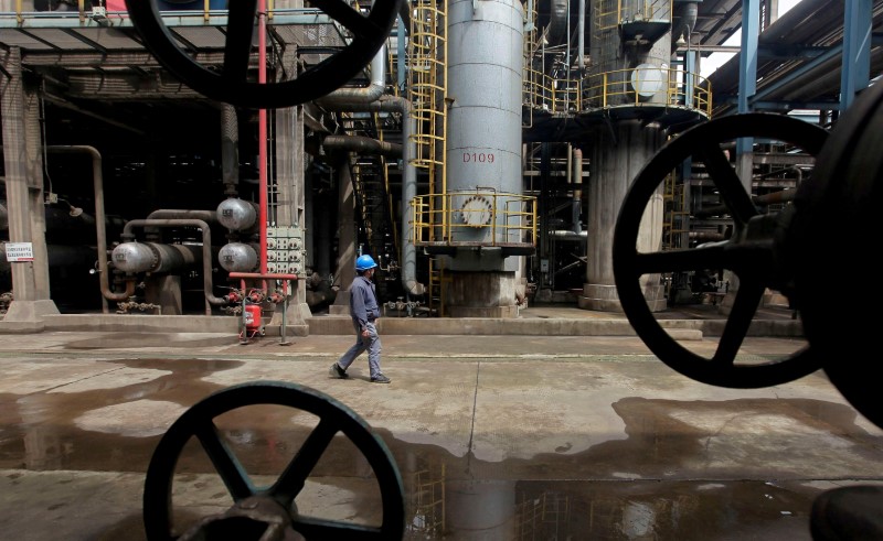 Oil prices would need to fall to $53/barrel for US CPI to hit Fed’s 2% target:Citi