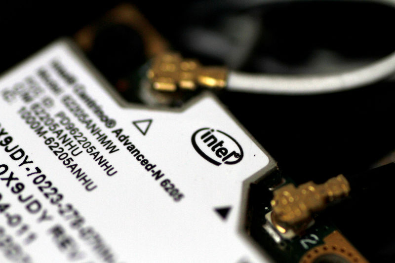 Intel’s 18A wafers production appear ahead of schedule at new Arizona fab