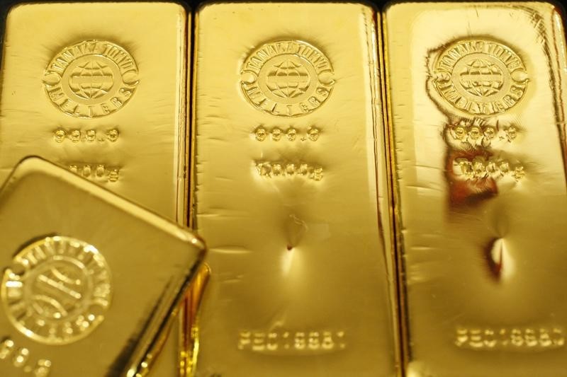 DoubleLine’s Gundlach sees gold soaring to $4000 per ounce