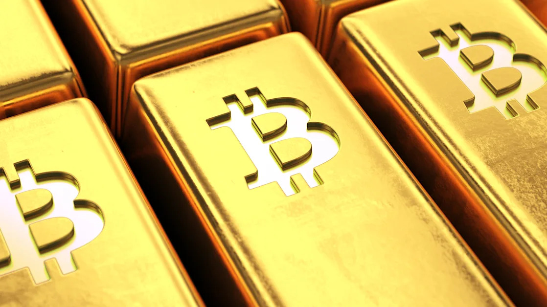 Did Bitcoin Just Get a Once-in-a-Generation Catalyst? Here's Why It's a Buy Now.
