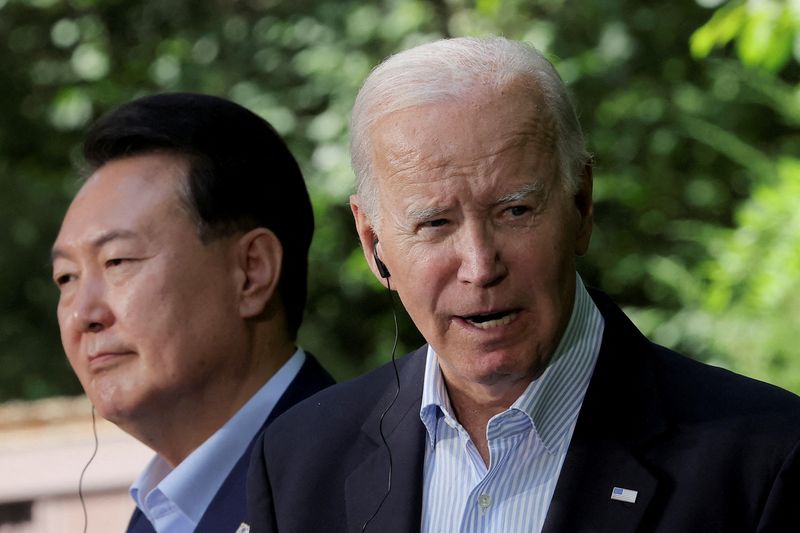 US designated South Korea a ’sensitive’ country amid nuclear concerns