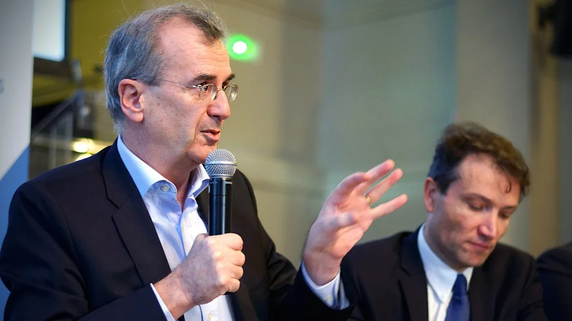 ECB's Villeroy Says U.S. Crypto Support Could Trigger Next Financial Emergency