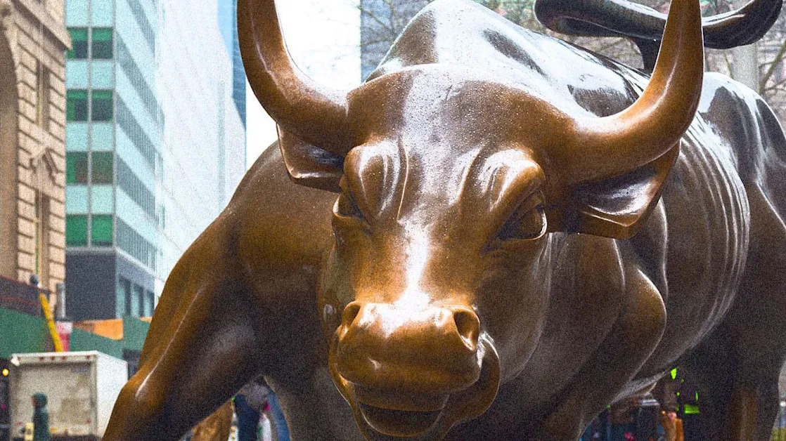 Wall Street bank warns on falling profits despite Bitcoin hashrate boom