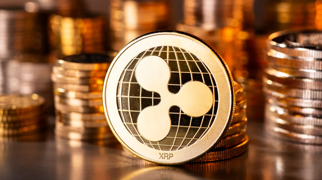 Ripple files major trademark for crypto custody service, hints at wallet launch