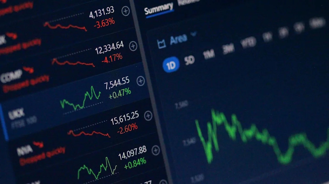 Hashdex Seeks to Expand U.S. Crypto ETF to Include Litecoin, XRP and Other Altcoins