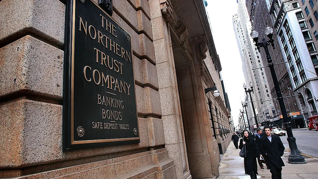 Northern Trust exec: Crypto rule changes may ease tokenization
