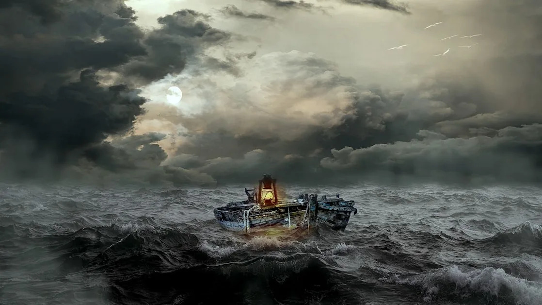 Bitcoin Storm Could Be Brewing, Crypto OnChain Options Platform Derive Says