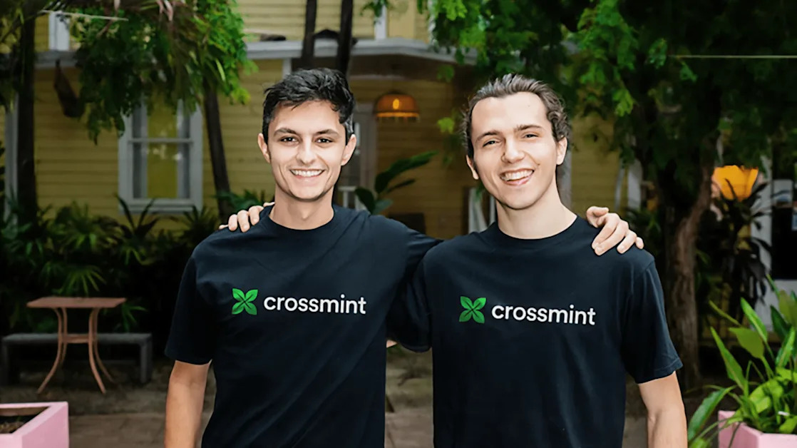 Exclusive: Crossmint nets $24 million to build crypto developer platform for tech firms