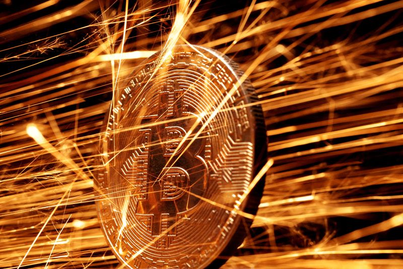 Concern around slower US economy could support crypto prices: Macquarie